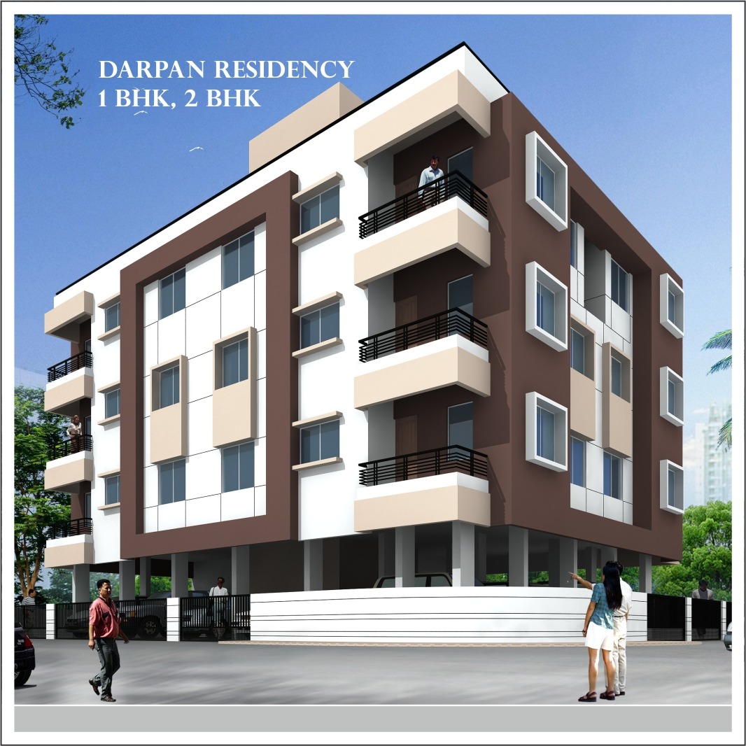 Darpan Residency